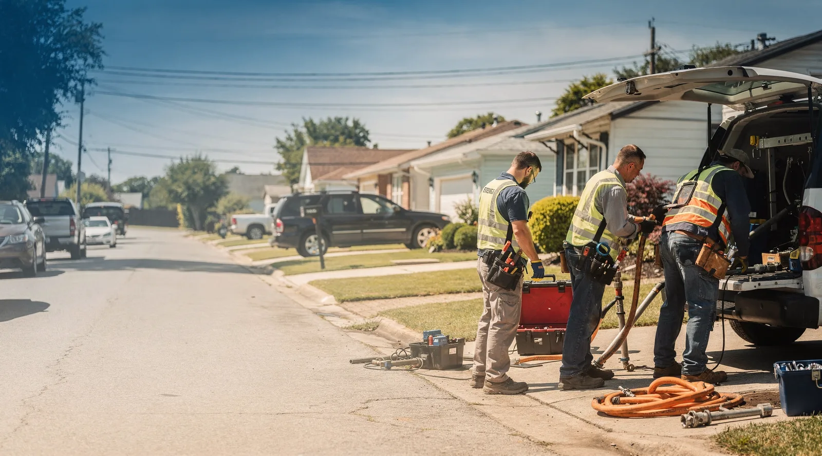 Water Heater Repair in Chillicothe, IA near me